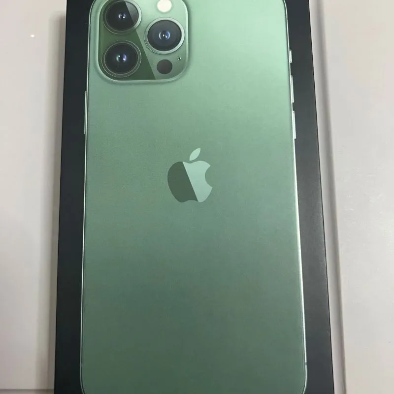 Apple iphone 13 pro max 128 gb