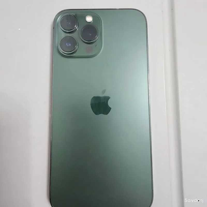 Apple iphone 13 pro max 128 gb — миниатюра 3
