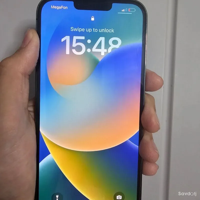 Apple iphone 13 pro max 128 gb — миниатюра 4