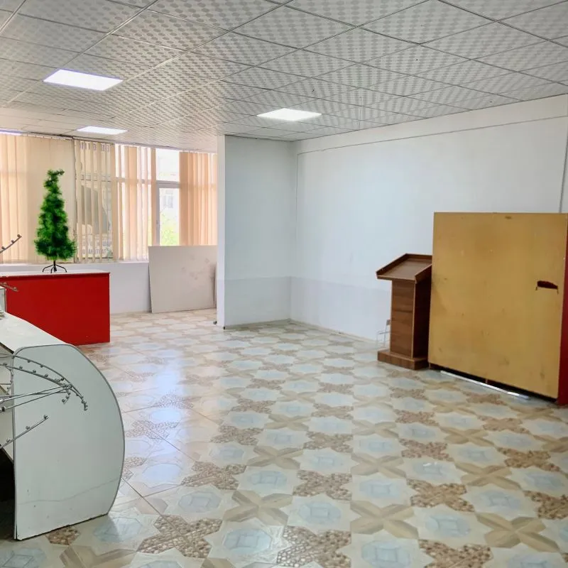 Помещение под офис