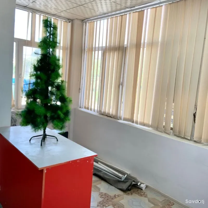 Помещение под офис