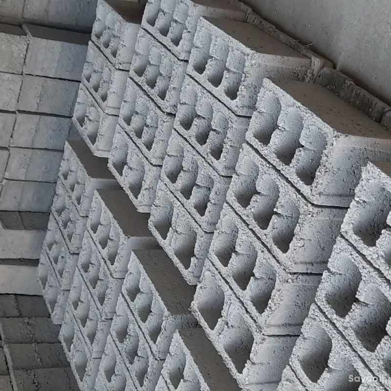 Цемент Блок