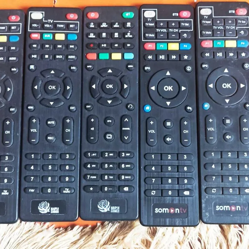 Пульт управления