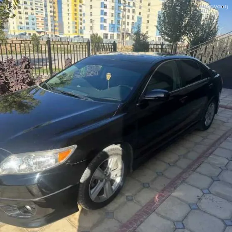 Toyota Camry 2010