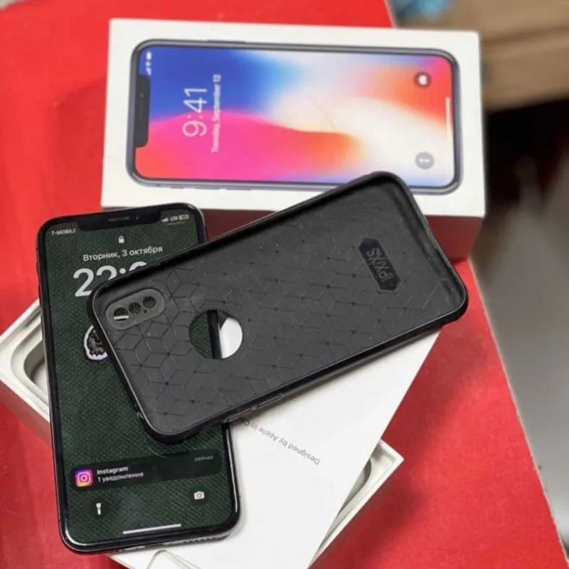 Apple IPhone x 64 gb