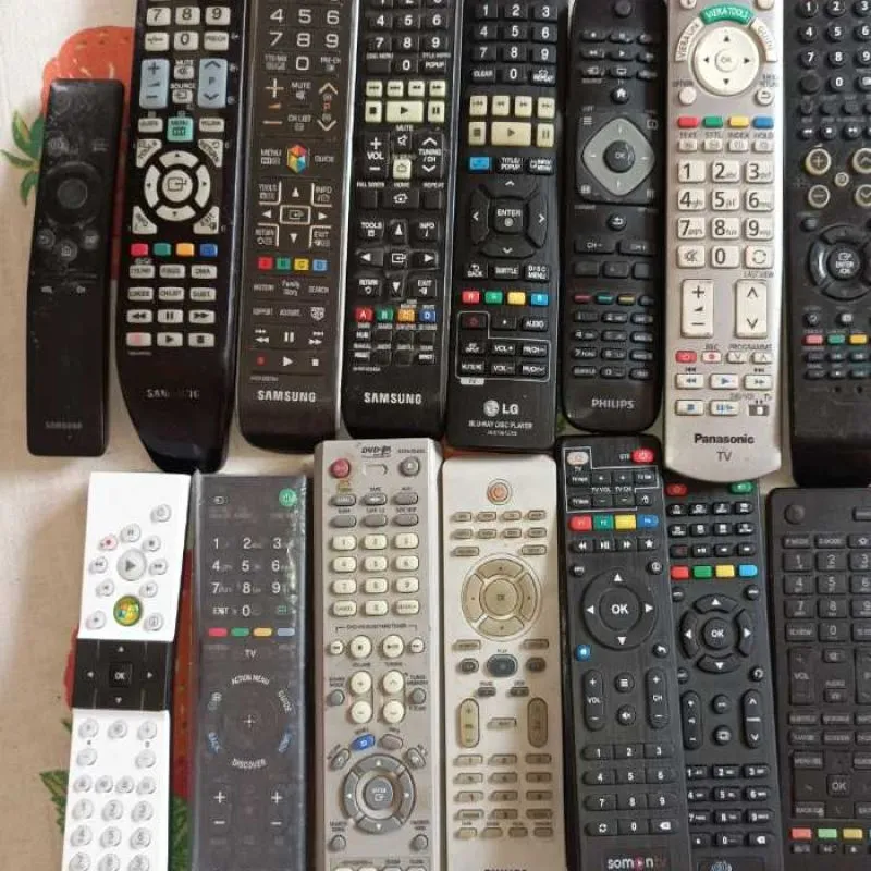 Пульт управления