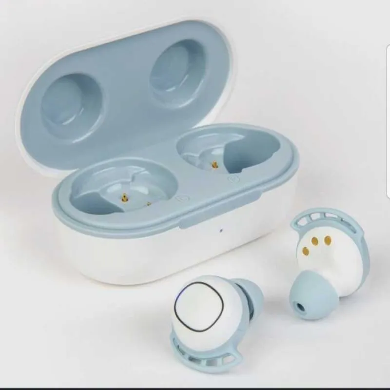 Беспроводные наушники TRUE WIRELESS HIPER CROSS