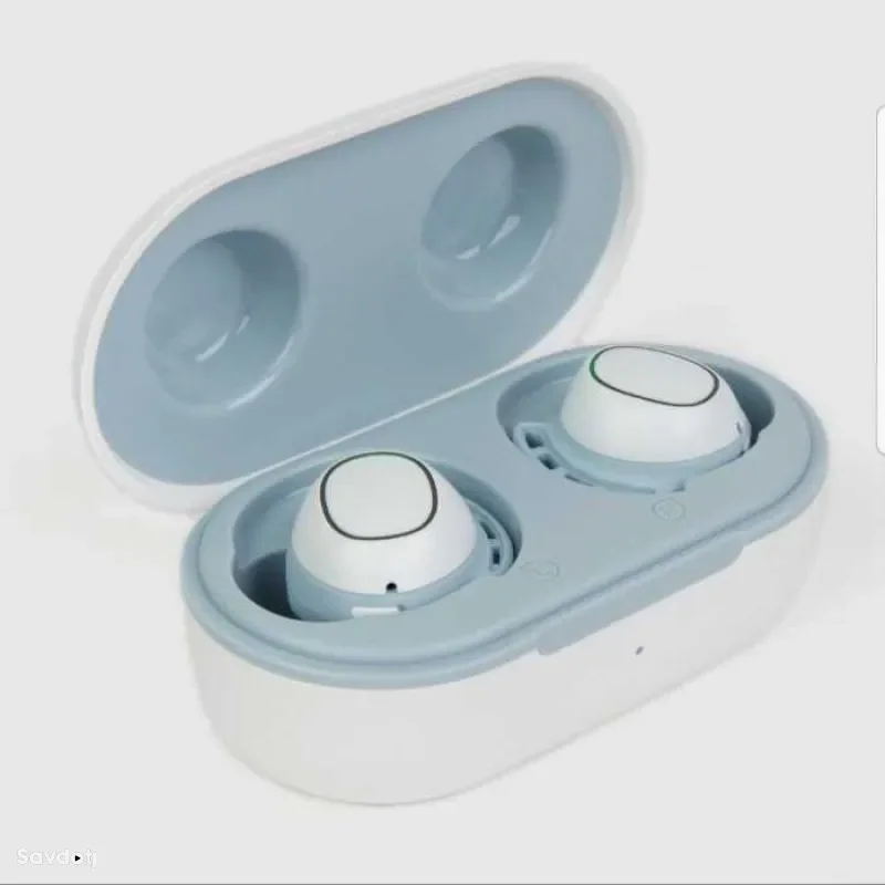Беспроводные наушники TRUE WIRELESS HIPER CROSS