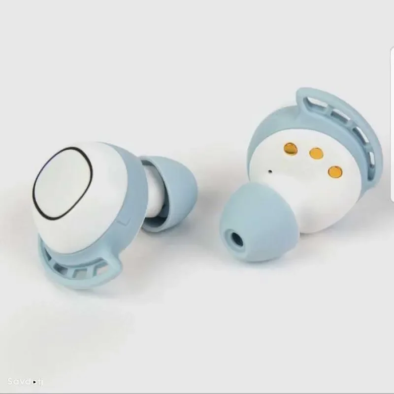 Беспроводные наушники TRUE WIRELESS HIPER CROSS