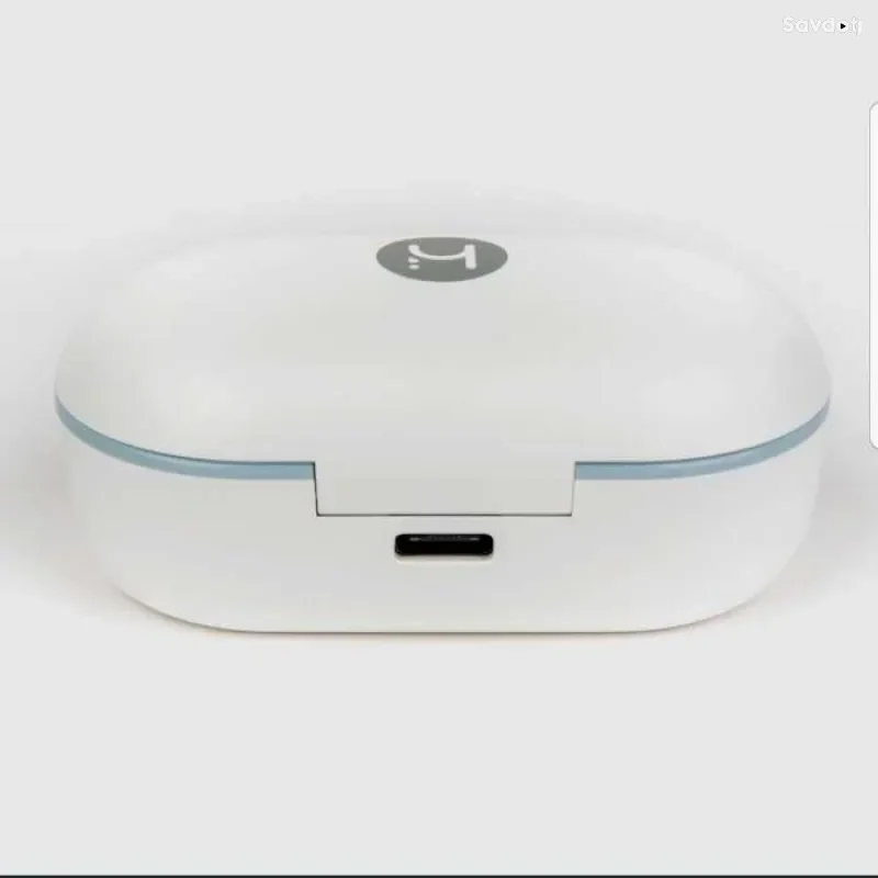 Беспроводные наушники TRUE WIRELESS HIPER CROSS