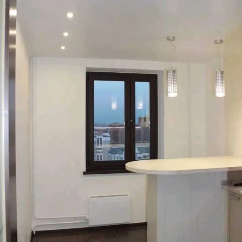 Устои отделка ва ремонт