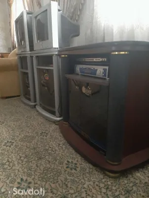 подставка под телевизор 