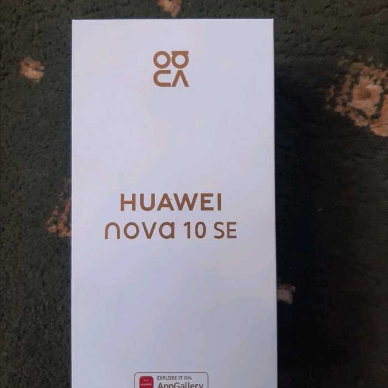 Huawei 128 gb