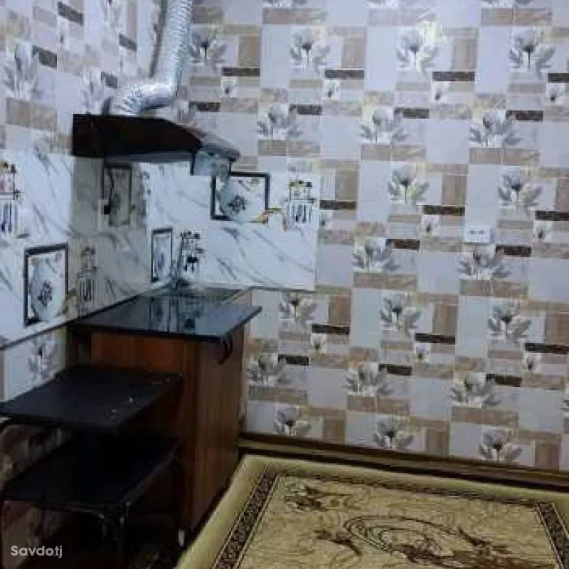 2-к квартира, 2 этаж, 40 м², н.Сино
