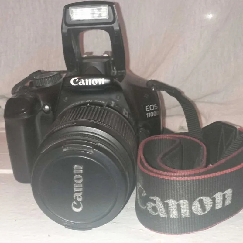 Canon 1100d
