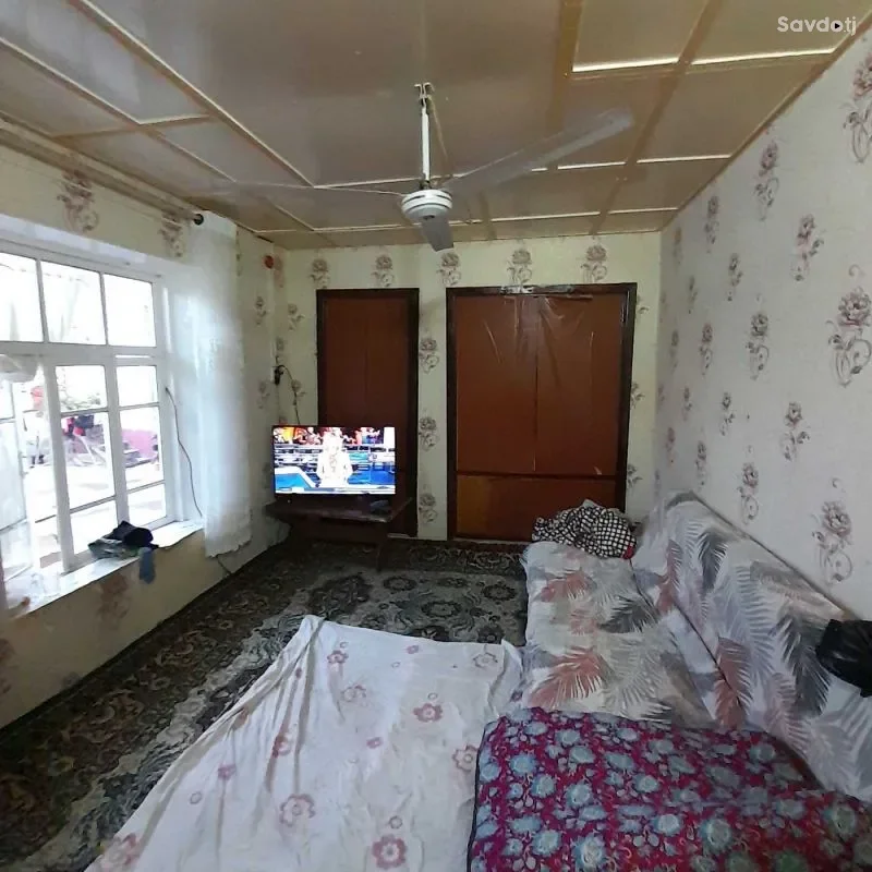 1 этажный, 4-комн. дом, 2 м²,  соток, худжанд