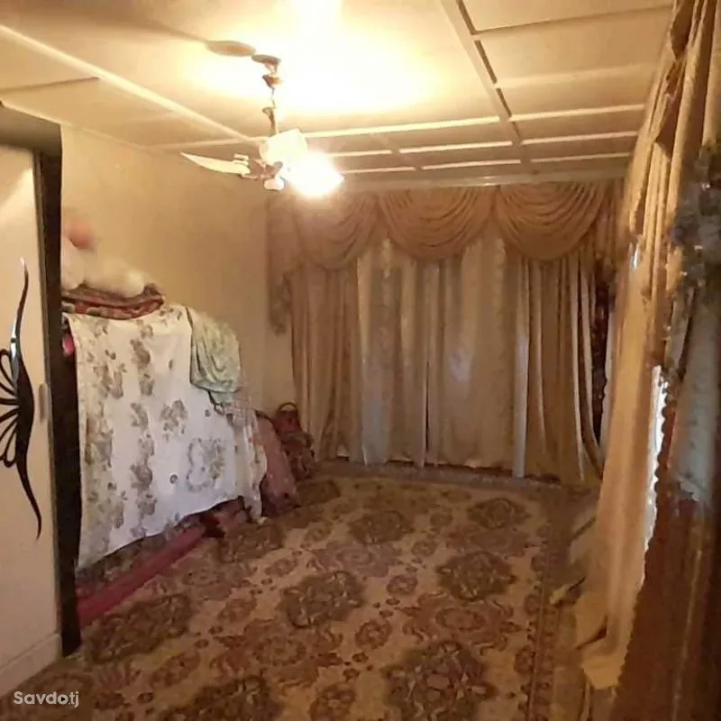 1 этажный, 4-комн. дом, 2 м²,  соток, худжанд