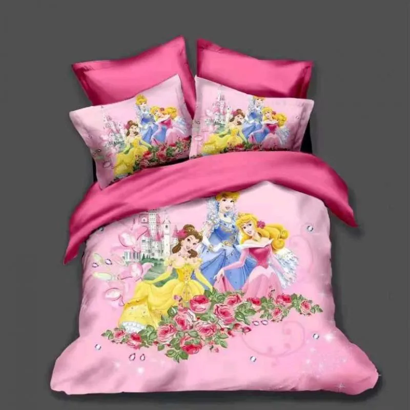 Детские постельное белье