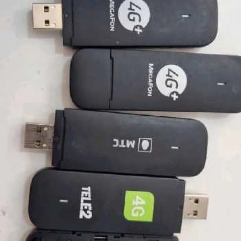 Модем 4G