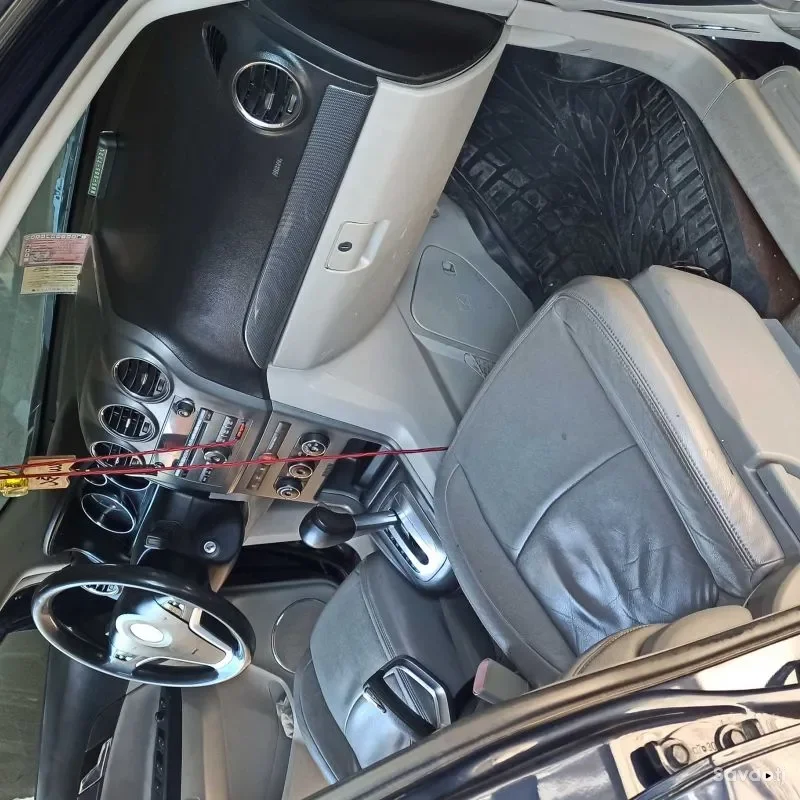 Saturn Vue 2008 — миниатюра 5