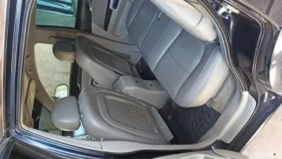 Saturn Vue 2008 — миниатюра 8