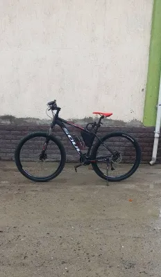 велосипед soul р29