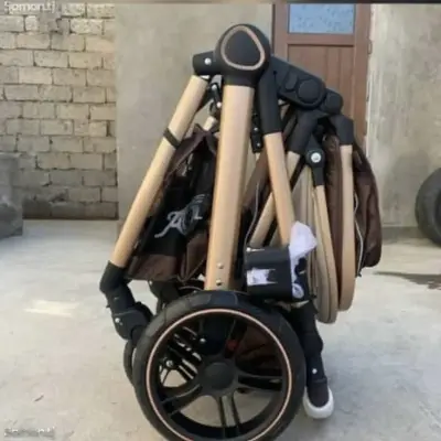 Коляска