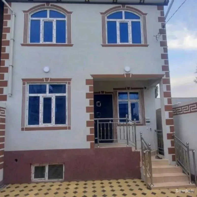 2 этажный, 5-комн. дом, 140 м², 2 соток, Сино
