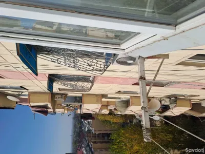 4-к квартира, 8 этаж, 74 м², гипрозем