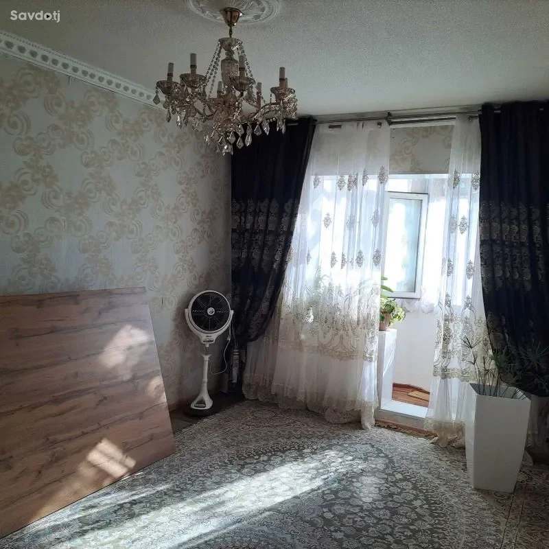 4-к квартира, 8 этаж, 74 м², гипрозем