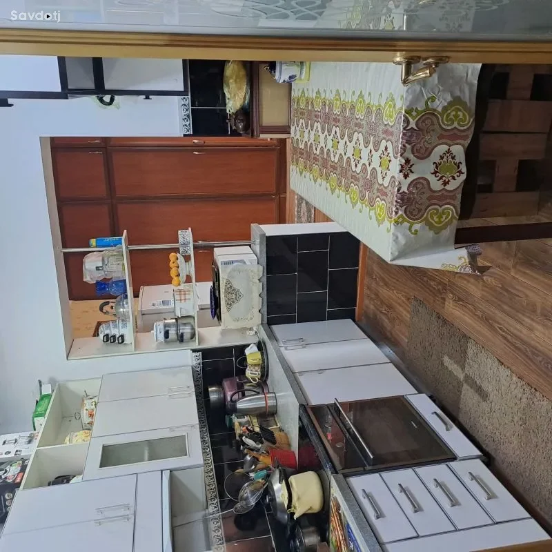 4-к квартира, 8 этаж, 74 м², гипрозем