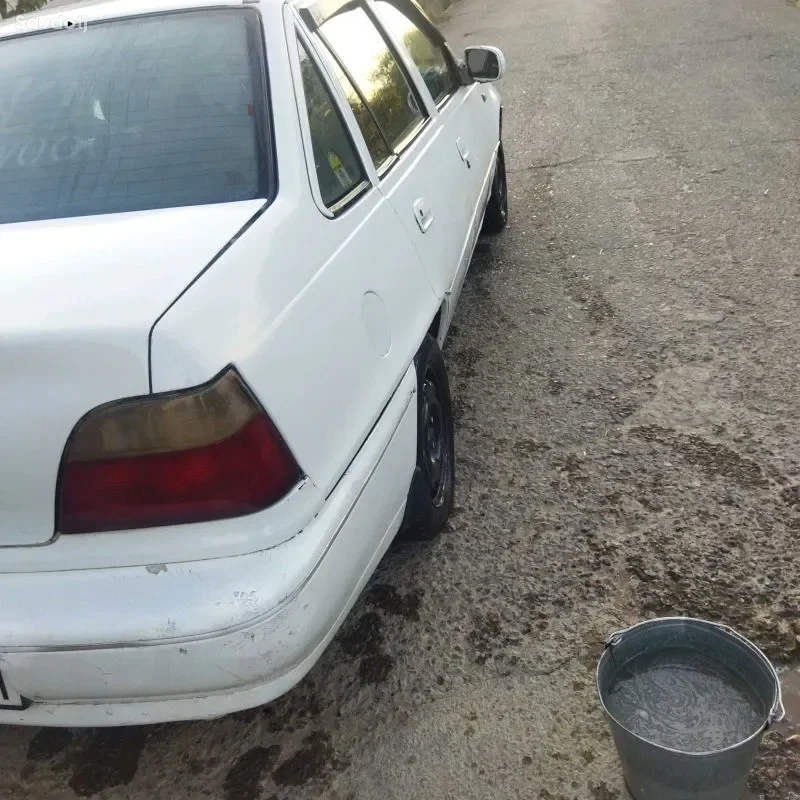 Daewoo Nexia 1994
