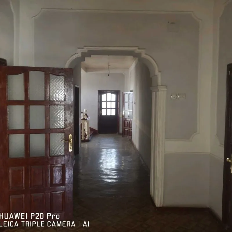 3 этажный, 12-комн. дом, 430 м², 10 соток, Фирдавси