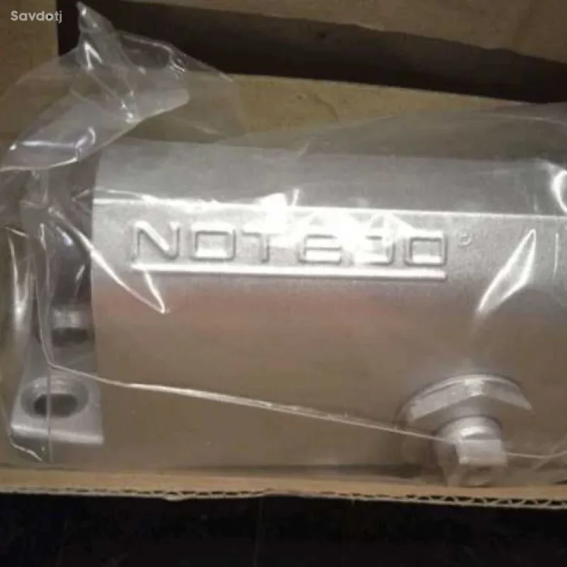 Дверной доводчик Notedo DC-065