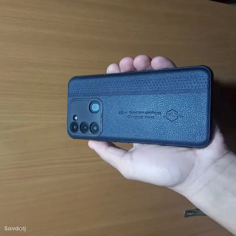 Tecno Spark 8C  — миниатюра 4