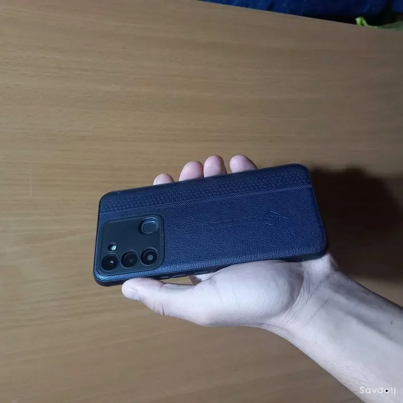 Tecno Spark 8C  — миниатюра 5