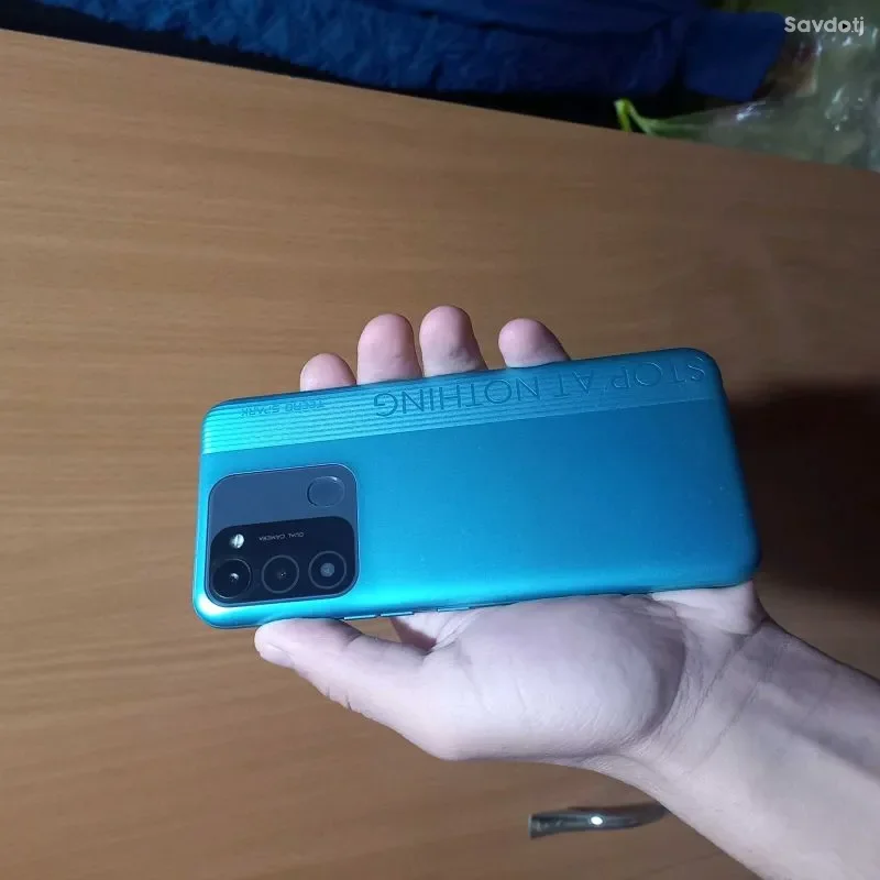 Tecno Spark 8C  — миниатюра 7