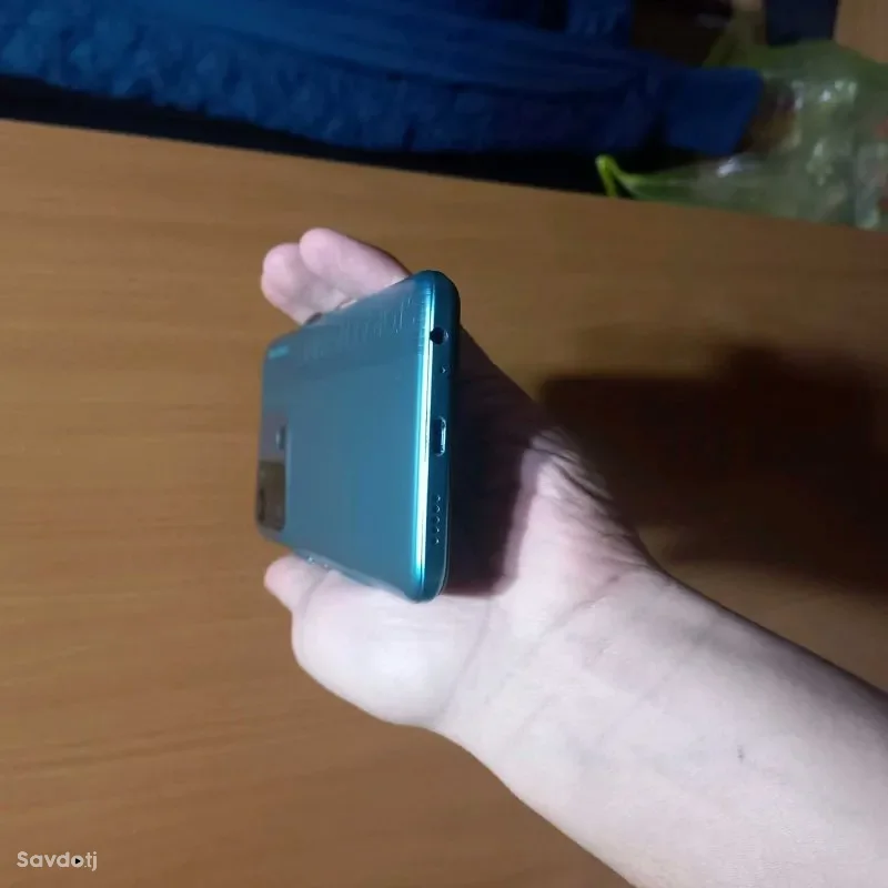 Tecno Spark 8C  — миниатюра 8