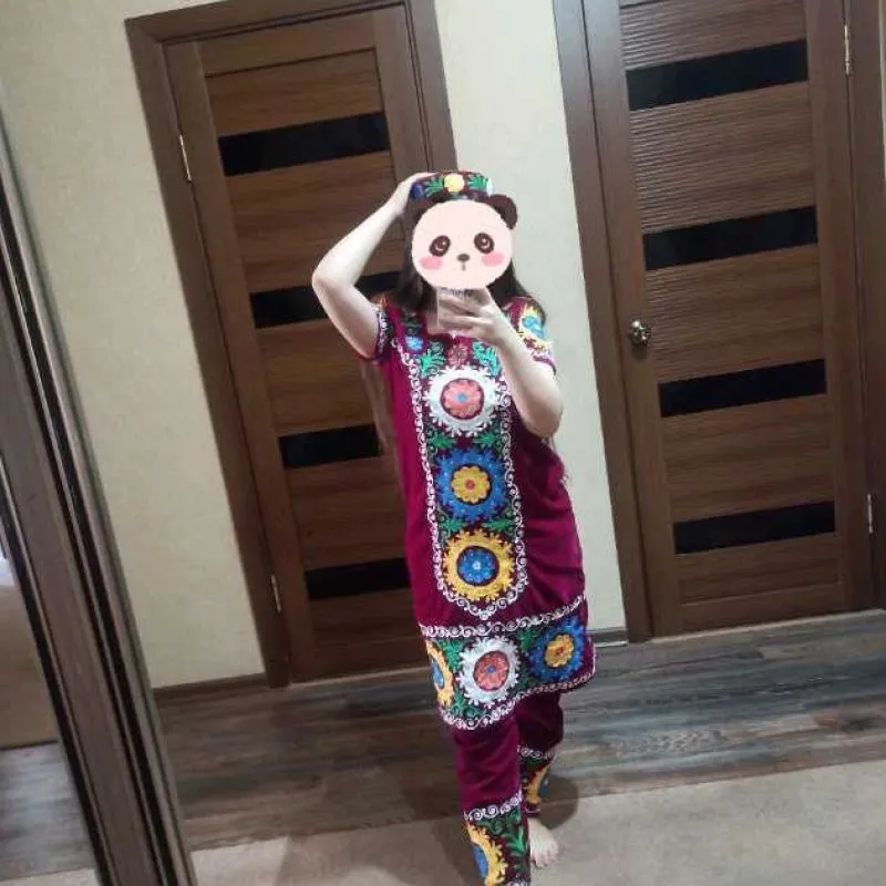 Куртаи чакан