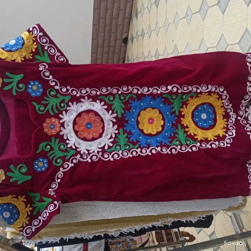 Куртаи чакан 