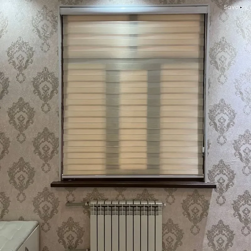 Жалюзи на заказ
