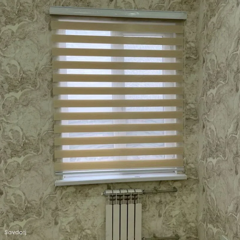 Жалюзи на заказ