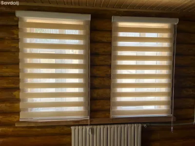 Жалюзи на заказ