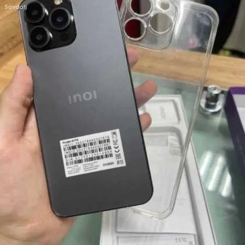 Apple iphone 13 pro max 128 gb — миниатюра 2