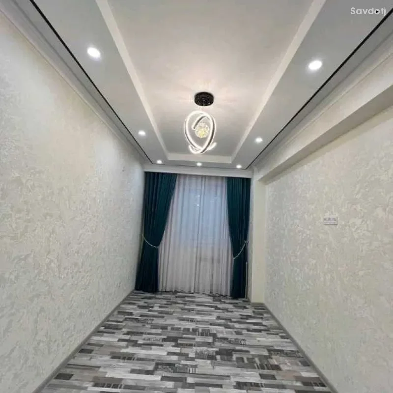 2-к квартира, 12 этаж, 69 м², Н.сино 2 пеши пасоли америка