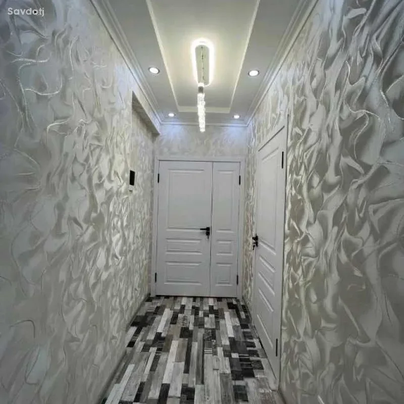 2-к квартира, 12 этаж, 69 м², Н.сино 2 пеши пасоли америка