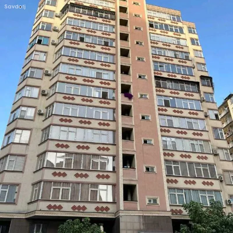 2-к квартира, 12 этаж, 69 м², Н.сино 2 пеши пасоли америка