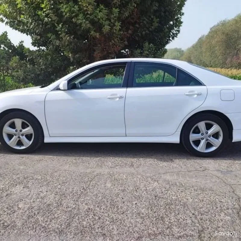 Toyota Camry 2011 — миниатюра 4