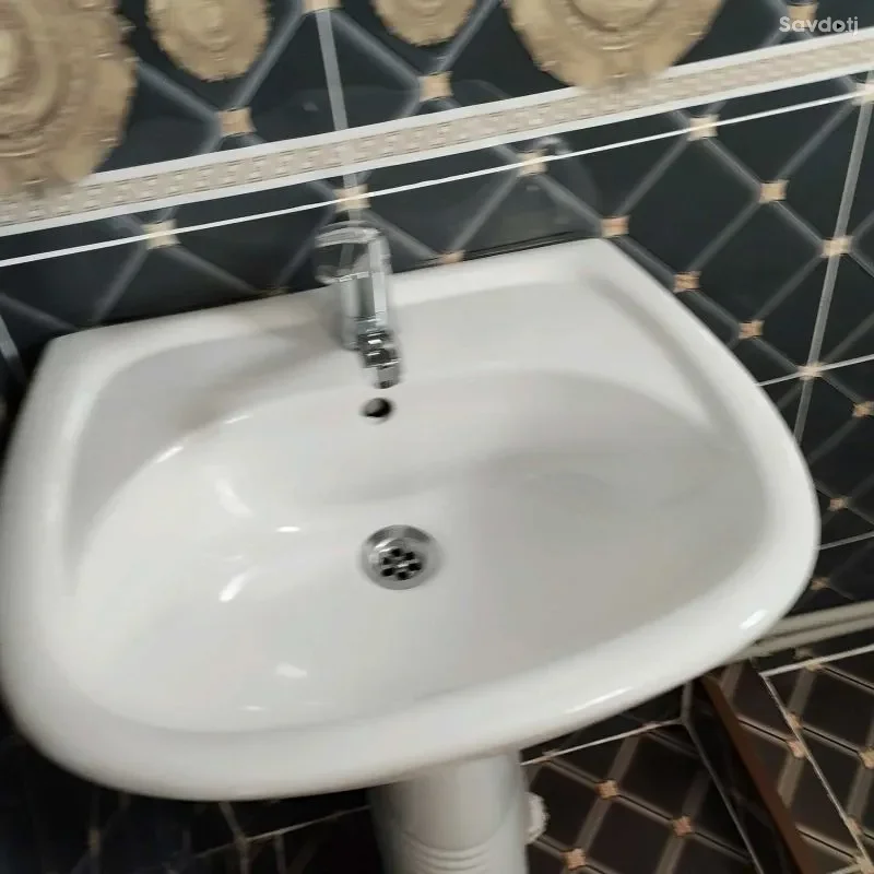 Устои крыша 