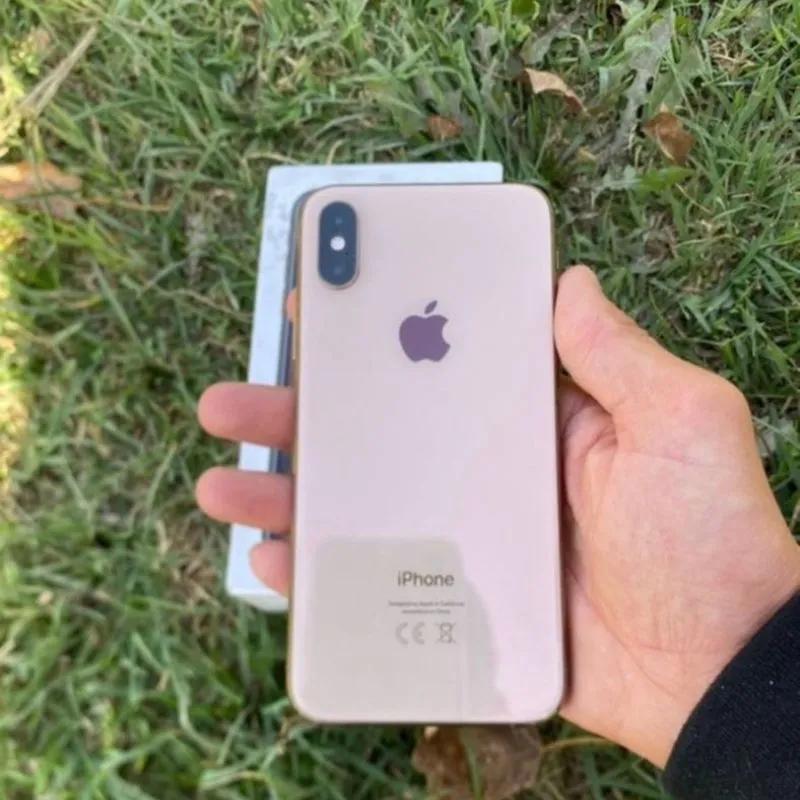 Apple iPhone xs 256 gb